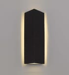 Quoizel - KYLE8406EK - Kyler 18-inch Outdoor Wall Sconce by Quoizel - Image 9