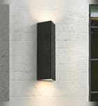Quoizel - KYLE8406EK - Kyler 18-inch Outdoor Wall Sconce by Quoizel - Image 2