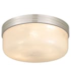 Quoizel - Langford 15-inch Flush Mount by Quoizel