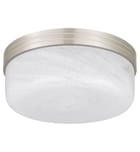 Quoizel - Langford 15-inch Flush Mount by Quoizel - Image 6