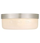 Quoizel - Langford 15-inch Flush Mount by Quoizel - Image 7