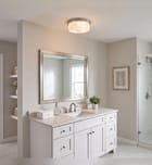 Quoizel - Langford 15-inch Flush Mount by Quoizel - Image 2