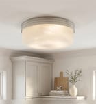 Quoizel - Langford 15-inch Flush Mount by Quoizel - Image 3