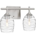 Quoizel - Lucy 15" Bath Vanity Light by Quoizel - Image 6