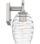 Quoizel - Lucy 15" Bath Vanity Light by Quoizel - Image 5