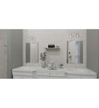 Quoizel - Lucy 15" Bath Vanity Light by Quoizel - Image 2