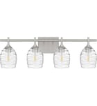 Quoizel - Lucy 29" Bath Vanity Light by Quoizel - Image 7