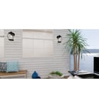 Quoizel - LHR8409EK - Luther 14.5" Outdoor Wall Sconce by Quoizel - Image 2