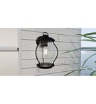 Quoizel - LHR8409EK - Luther 14.5" Outdoor Wall Sconce by Quoizel - Image 3