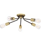 Quoizel - Latitude 27.5" Flush Mount by Quoizel