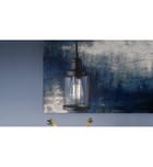 Quoizel - LUD1505EK - Ludlow 5" Pendant by Quoizel - Image 5