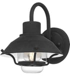 Quoizel - LVL8408MB - Lavalier 9.5" Outdoor Wall Sconce by Quoizel