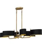 Quoizel - MAD641AB - Madden 41.5" Island Light by Quoizel - Image 7