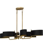 Quoizel - MAD641AB - Madden 41.5" Island Light by Quoizel - Image 3