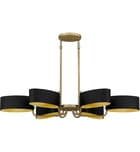 Quoizel - MAD641AB - Madden 41.5" Island Light by Quoizel