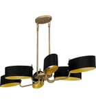 Quoizel - MAD641AB - Madden 41.5" Island Light by Quoizel - Image 4