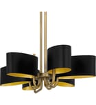 Quoizel - MAD641AB - Madden 41.5" Island Light by Quoizel - Image 5
