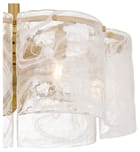 Quoizel - MAI3122BRG - Maisie 21.75-inch Fandelier by Quoizel - Image 9