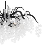 Quoizel - Maple 29" Chandelier by Quoizel - Image 8