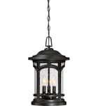 Quoizel - MBH1911K - Marblehead 18" Outdoor Pendant by Quoizel