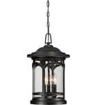 Quoizel - MBH1911K - Marblehead 18" Outdoor Pendant by Quoizel - Image 6