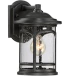 Quoizel - Marblehead 11" Outdoor Wall Sconce by Quoizel