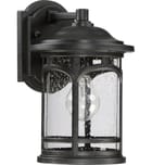 Quoizel - Marblehead 11" Outdoor Wall Sconce by Quoizel - Image 4