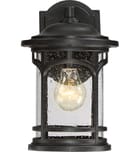 Quoizel - Marblehead 11" Outdoor Wall Sconce by Quoizel - Image 5