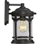 Quoizel - Marblehead 11" Outdoor Wall Sconce by Quoizel - Image 6