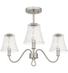 Quoizel - McKinney 21.75" Semi-Flush Mount by Quoizel