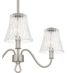 Quoizel - McKinney 21.75" Semi-Flush Mount by Quoizel - Image 6