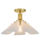 Quoizel - MILT1817LG - Milton 17.5-inch Pendant by Quoizel - Image 11