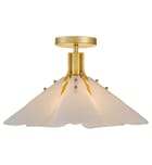 Quoizel - MILT1817LG - Milton 17.5-inch Pendant by Quoizel - Image 12