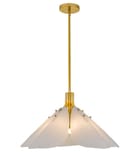 Quoizel - MILT2825LG - Milton 25.25-inch Pendant by Quoizel - Image 7