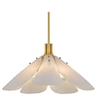 Quoizel - MILT2825LG - Milton 25.25-inch Pendant by Quoizel - Image 9