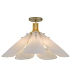 Quoizel - MILT2825LG - Milton 25.25-inch Pendant by Quoizel - Image 10