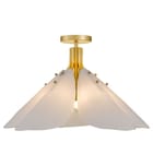 Quoizel - MILT2825LG - Milton 25.25-inch Pendant by Quoizel - Image 11