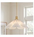 Quoizel - MILT2825LG - Milton 25.25-inch Pendant by Quoizel - Image 4