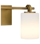 Quoizel - MORR8615WS - Morris 15-inch Bath Vanity Light by Quoizel - Image 8