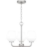 Quoizel - Nielson 17" Pendant by Quoizel