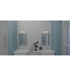 Quoizel - Nielson 13.5" Bath Vanity Light by Quoizel - Image 2