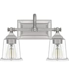 Quoizel - Nicholas 15" Bath Vanity Light by Quoizel - Image 6