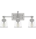 Quoizel - Nicholas 22" Bath Vanity Light by Quoizel - Image 6
