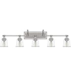 Quoizel - Nicholas 41.75" Bath Vanity Light by Quoizel - Image 8