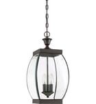 Quoizel - OAS1509Z - Oasis 9" Outdoor Pendant by Quoizel - Image 3