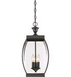 Quoizel - OAS1509Z - Oasis 9" Outdoor Pendant by Quoizel - Image 6