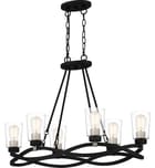 Quoizel - OLK632EK - Overlook 32.5" Island Light by Quoizel