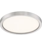 Quoizel - Outskirt 11" Flush Mount by Quoizel - Image 5