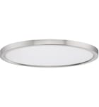 Quoizel - Outskirt 20" Flush Mount by Quoizel - Image 4