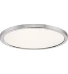 Quoizel - Outskirt 20" Flush Mount by Quoizel - Image 3